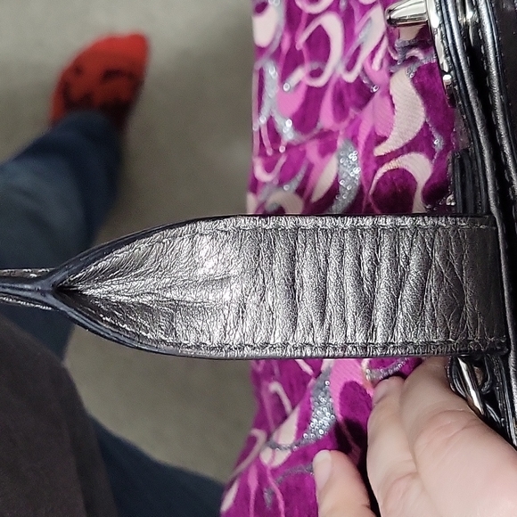 Coach Shoulder bag - Picture 12 of 13